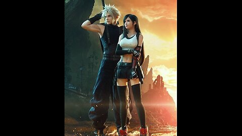 Romancing Tifa Final Fantasy VII Rebirth