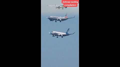 Airplanes hard Landing//😂😱😎🛬 #viral#shorts