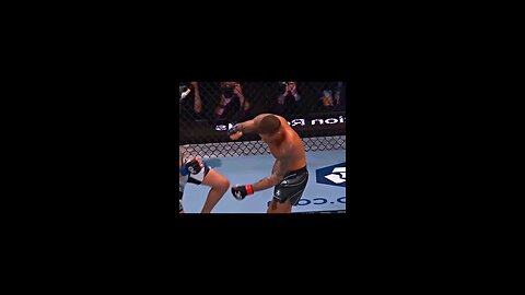 best fight scene #ufc