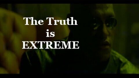 Bill Cooper - The Truth is Extreme - To make it Moderate is to LIE