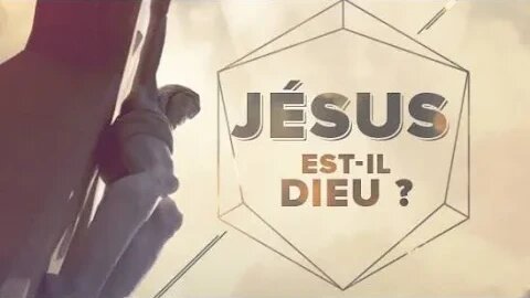 URGENT ! QUI EST RÉELLEMENT JÉSUS-CHRIST( Partie 10) : (BIBLE SUR TABLE)- EST-IL LE DIEU CRÉATEUR ?