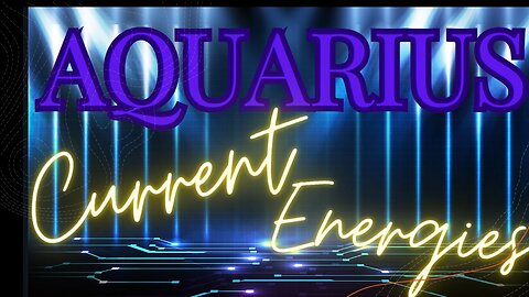 Aquarius 💥TAKE ADVANTAGE OF THIS LULL🤫YOUR LIFE IS ABOUT TO TAKE OFF!🚀🫨