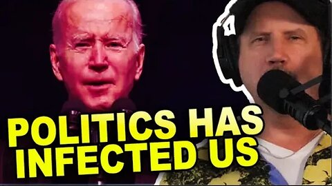 Politics Infected Our Lives w/ Julie Davis