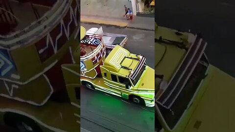 DANÇARINOS SUPER NINJAS DA CARRETA DA ALEGRIA FURACÃO, DANÇANDO FOFÃO, O MÁSKARA, BEN10 E PATATI