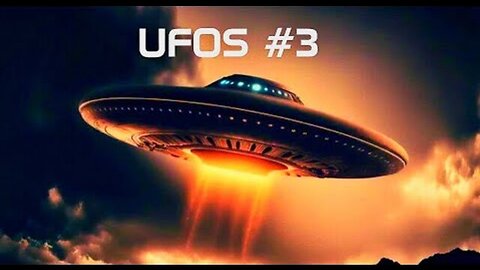 UFO Mega Mix #3