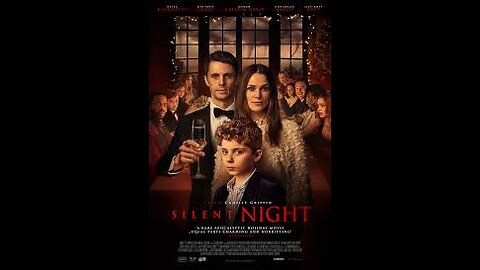 Review La Ultima Noche (Silent Night)