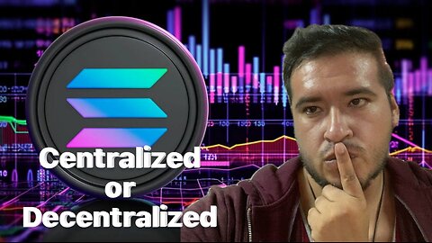 Is It Decentralized or Centralized?