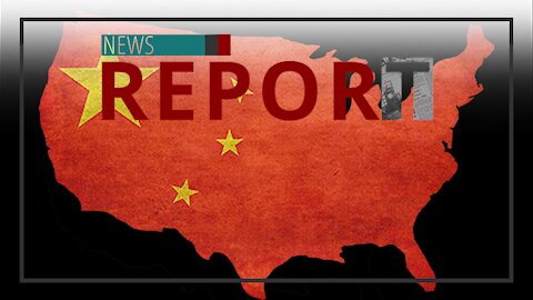 Catholic — News Report — Communist Takeover of America