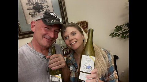 Wine Down Wednesday with Michele & Joel