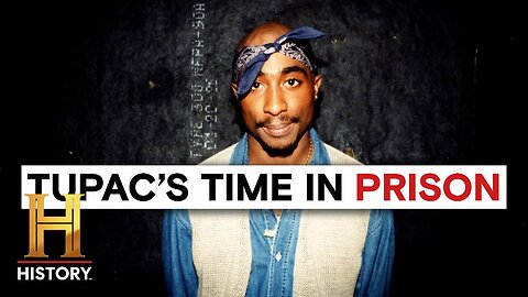 Prison Chronicles: Tupac's Troubled Time in Dannemora (Season 1)