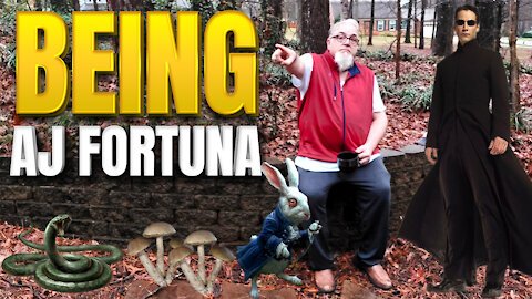 Being AJ Fortuna