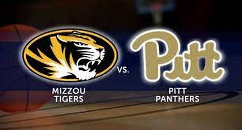 Missouri vs. Pittsburgh Basketball Highlights 11/29/2023