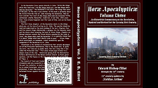 Horae-Apocalyptcae-V3-11-Prophecy-Reality