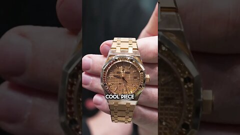 The Perfect Watch For Your Girlfriend Or Wife