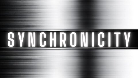 SYNCHRONICITY - The Law of One: Session 6. Book One" - EP.13