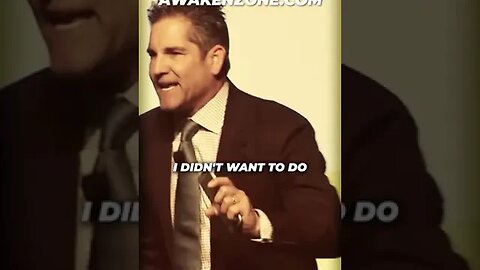 Grant Cardone In Action