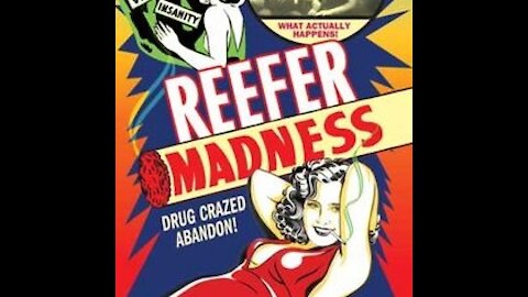 Episode 19: A Brief History of Why Cannabis was Banned in the US Nearly 80 Years Ago