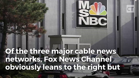 Fox News’ Worst-rated Show Just Delivered Brutal Punishment To Cnn