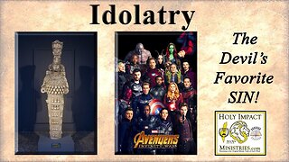 Idolatry of Devils