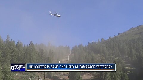 Big changes on the way for Tamarack Resort and Bogus Basin