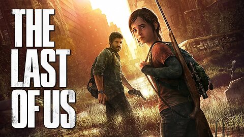 The Last of Us FULL MOVIE