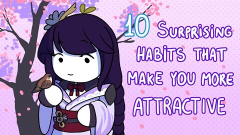 Shining a Light on 10 Surprising Habits That Make You More Attractive