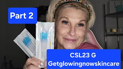 CSL23g lifting cogs molding bidirectional Getglowingnowskincare.com DIY55