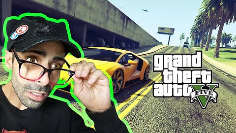 FiveM Role PLAY GTAV🔴 VAMOS PA LA CALLE