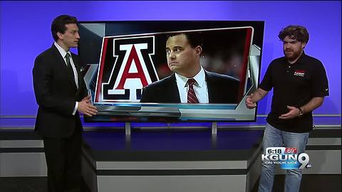 ESPN issues 2 corrections to Sean Miller wiretap report