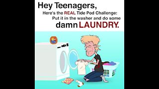 Hey Teenagers [GMG Originals]