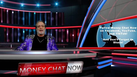 Money Chat Now (10-19-22) Larry Is Losing His HEARING?!