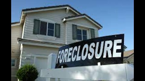 Understanding Foreclosures