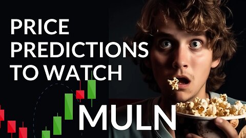 Investor Watch: Mullen Automotive Stock Analysis & Price Predictions for Fri - Make Investments!