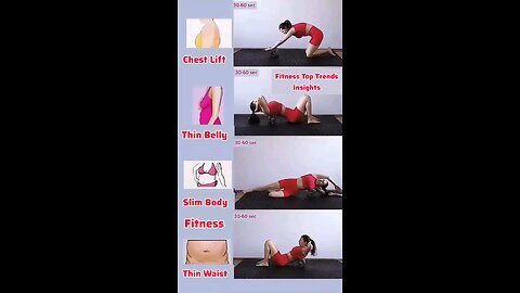 Postpartum Workout At Home