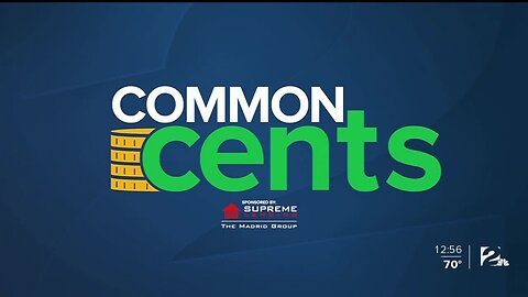 Common Cents: Answers to Your Home Buying/Refinancing Questions