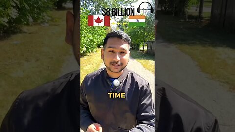 Indian Diplomat Removed from Canada - Hardeep Singh Nijjar | India and Canada Diplomatic Tensions