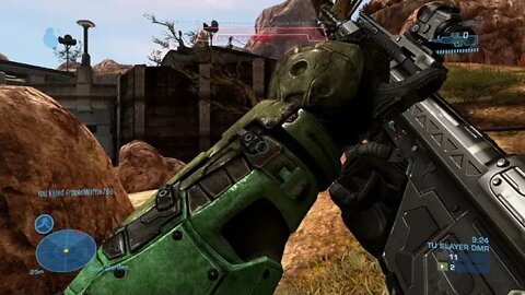 Halo Reach 2020 04 29