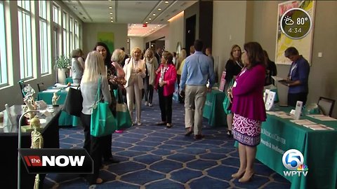 Jupiter Medical Center Foundation hosting Women's Health and Wellness conference