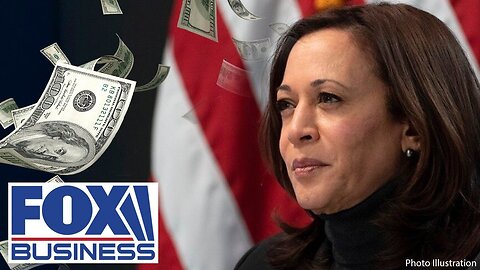 Economist warns Kamala Harris' price controls proposal is 'incredibly chilling'