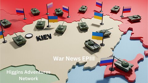 War News EPIII