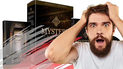 Mystery School Code - Unlocking the Mystery School Code: Ancient Secrets Revealed!