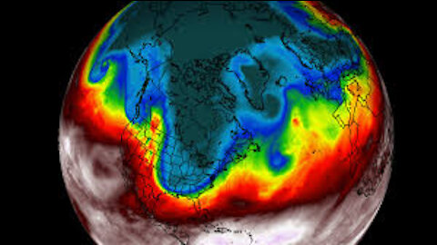 Earthquakes, Weather and News Update 2/5/2021, Bernie Sanders, Polor Vortex, Trump and More