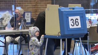 City council intensely debates passing a resolution supporting Green Bay's 2020 election processes