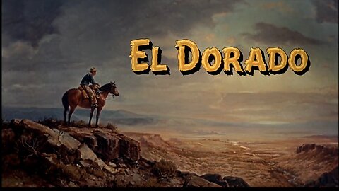 El Dorado (1966)