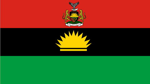 National Anthem of Biafra (1967-1970) - Land of the Rising Sun (Vocal)