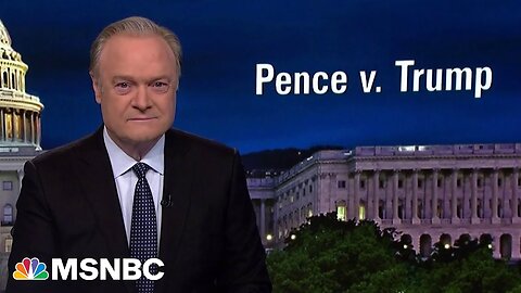 Trump's own lawyer just quoted Trump committing a crime