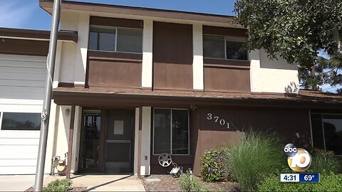 La Jolla man buys Carlsbad fire station