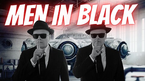 Men in Black