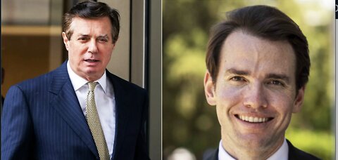 The Political Persecution of MAGA with Paul Manafort and Kevin Kiley