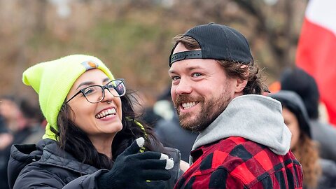 Canada’s Original Covid Hero, and New Year’s Eve